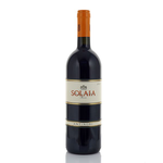 Marchesi Antinori Solaia 2012