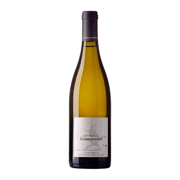 Clair Obscur, ChardonnayBourgogne 2020