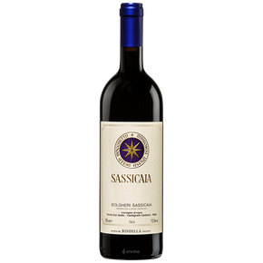 Sassicaia '19 Tenuta san Guido