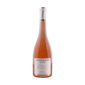 Côtes de Provence Premium Rosé Cru Classé 2021, Château Roubine