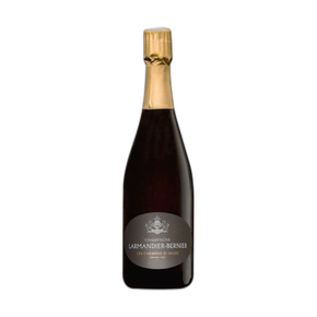 Larmandier-Bernier Les Chemins d'Avize Blanc de Blancs Extra brut Grand Cru 2015