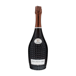 Nicolas Feuillatte Palmes d'Or Rosé Brut 2006