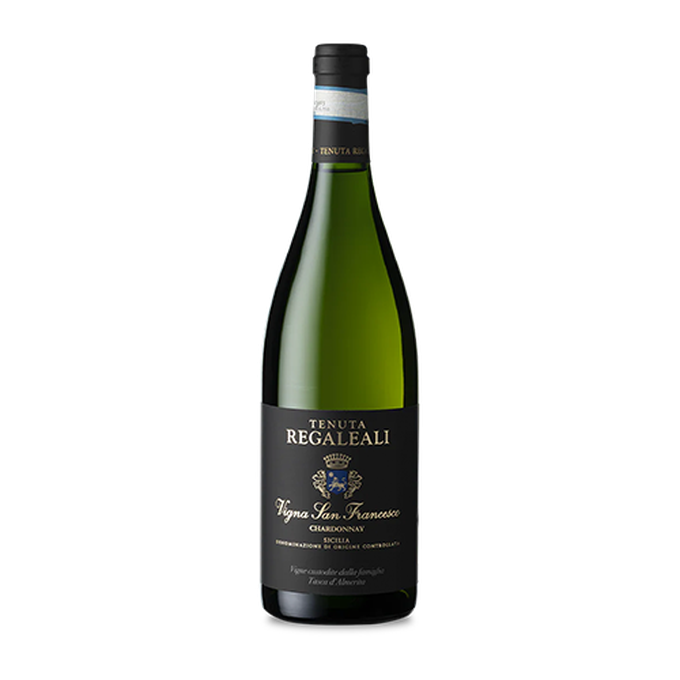 Chardonnay 2022, Tasca d'Almerita - Tenuta Regaleali