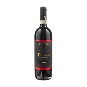 Taurasi Riserva Quindicianni 2005, Michele Perillo