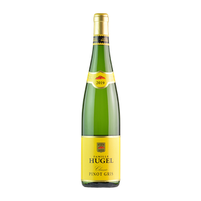 Pinot gris "classic" '20 Hugel