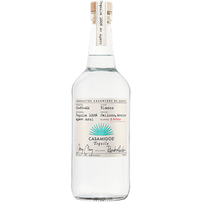 Casamigos blanco