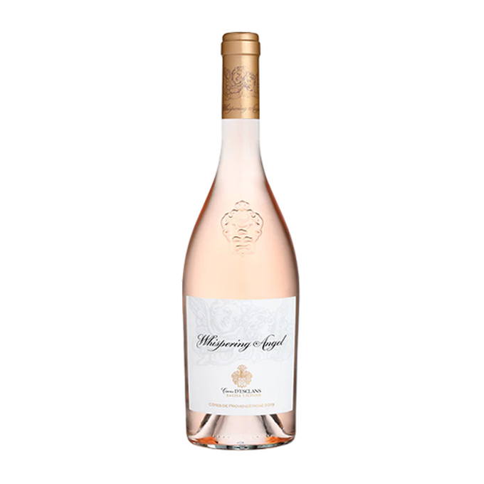 Côtes de Provence Whispering Angel Rosé 2023, Château d’Esclans