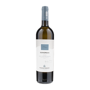 Poggio al Tesoro Sondraia Bianco 2020 MG