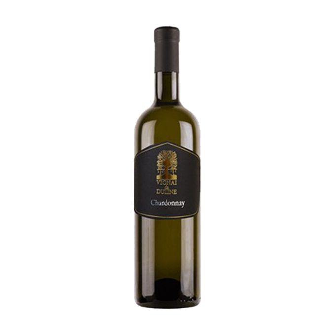 Pinot grigio Ronco Pitotti 2024, Vignai da Duline