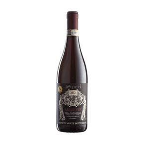 Amarone della Valpolicella Classico Monte Sant'Urbano 2012, Speri