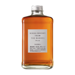 Japanese Whisky Blended Malt Nikka from the Barrel MZ, Nikka