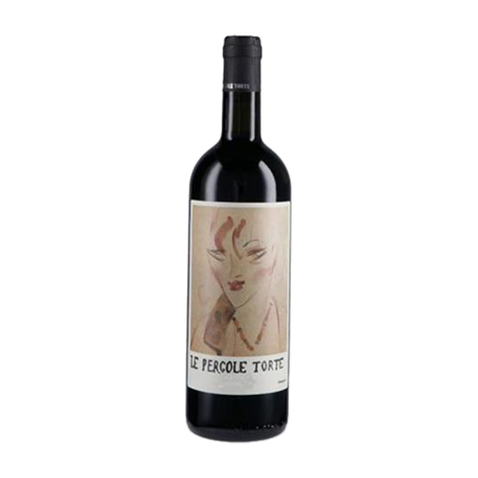 Montevertine Le Pergole Torte 2017