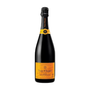 Veuve Clicquot-Ponsardin Cuvée Saint-Pétersbourg Brut