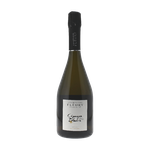 Fleury Cépages Blancs Brut nature 2012