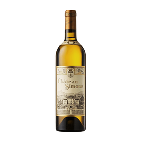 Palette Blanc Château Simone 2020, Château Simone