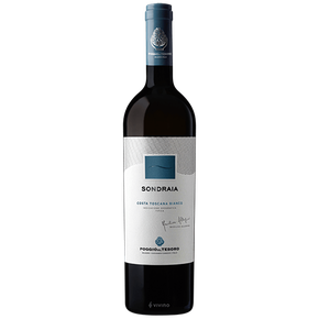 Sondraia IGT bianco '20 Poggio al tesoro (magnum)