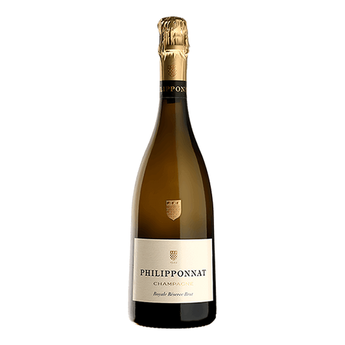 Philipponnat Royale Réserve Brut MG