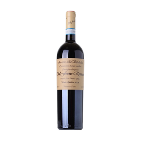 Amarone della Valpolicella Vigna di Monte Lodoletta 2012, Romano Dal Forno