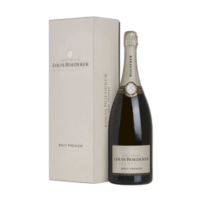 Louis Roederer Collection 243 Brut MG