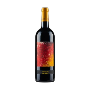 Bibi Graetz Colore Rosso 2015