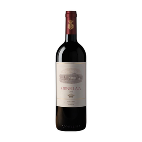 Bolgheri Superiore Ornellaia 2018, Ornellaia