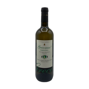 Lonardo - Contrade di Taurasi Grecomusc' 2019