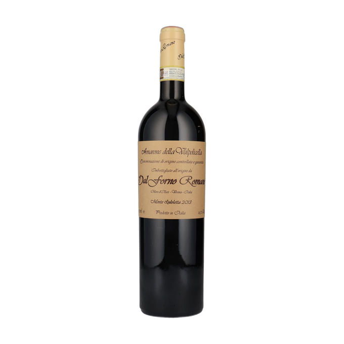 Amarone della Valpolicella Vigna di Monte Lodoletta 2013, Romano Dal Forno