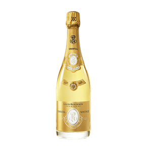 Louis Roederer Cristal Brut 2015