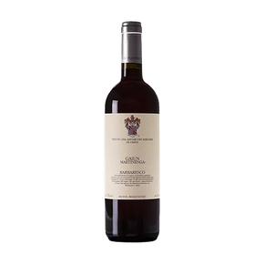 Barbaresco Martinenga 2018, Marchesi di Grésy