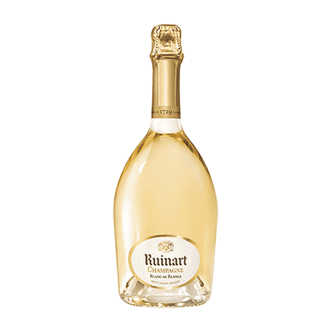 Ruinart Dom Ruinart Blanc de Blancs Brut Grand Cru 2010