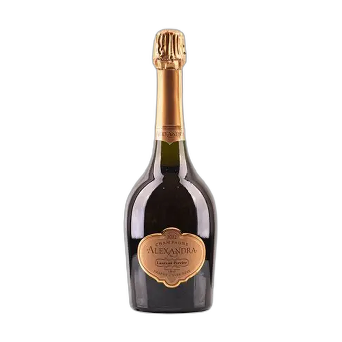 Laurent-Perrier Alexandra Grande Cuvée Rosé Brut 2012