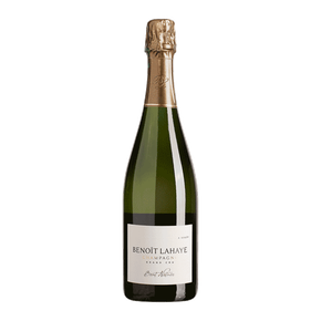 Benoît Lahaye Brut nature Grand Cru