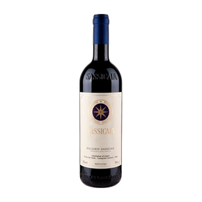 Bolgheri Sassicaia 2020, Tenuta San Guido