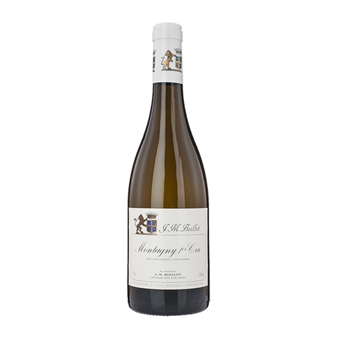 Montagny 1er Cru '20- J.M. Boillot