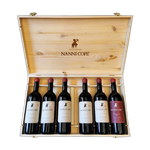 Nanni Copè Cassa 6 Sabbie di Sopra il Bosco Pari