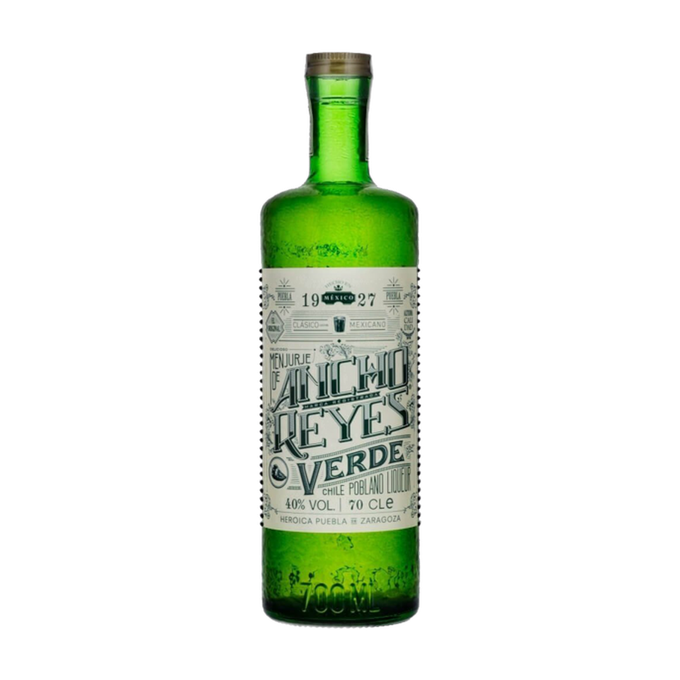 Ancho Reyes Menjurje Ancho Chile Liqueur