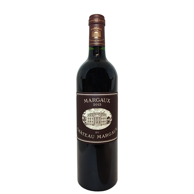 Château Margaux Margaux du Château Margaux 2015