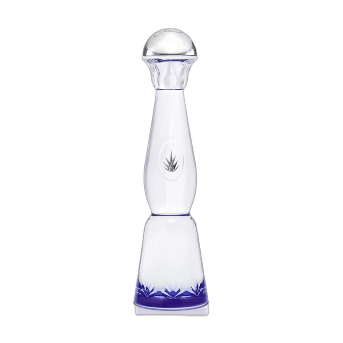 Tequila Plata, Clase Azul