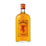 Fireball Liqueur Blended with Cinammon & Whisky