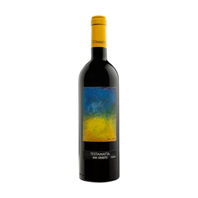 Bibi Graetz Testamatta Rosso 2021