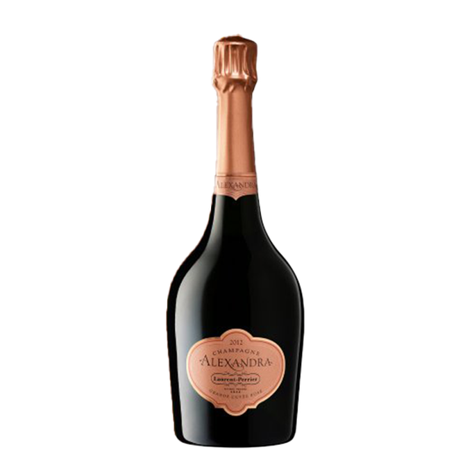 Laurent Perrier Alexandra Grande Cuvée Rosé Brut 2012