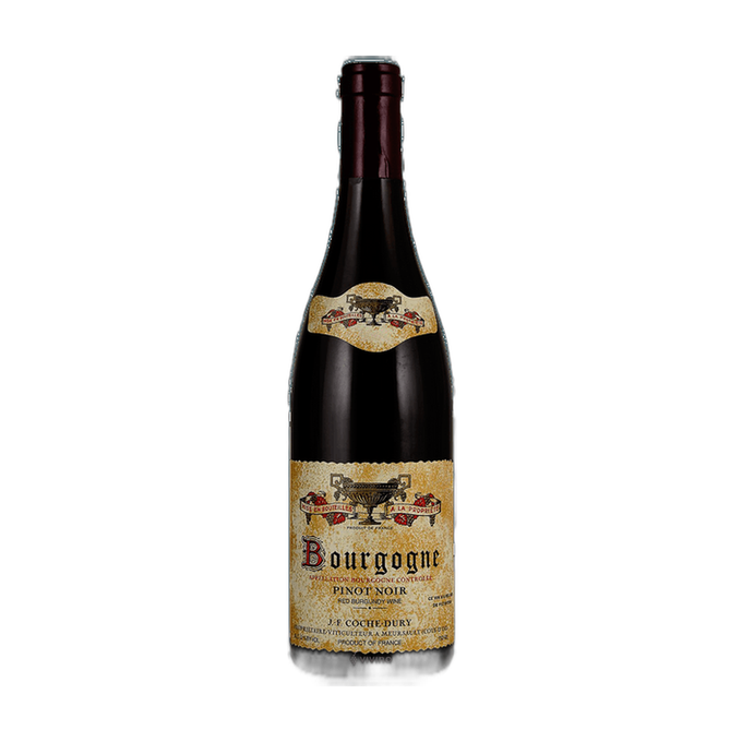 Pinot noirBourgogne 2013, Coche-Dury