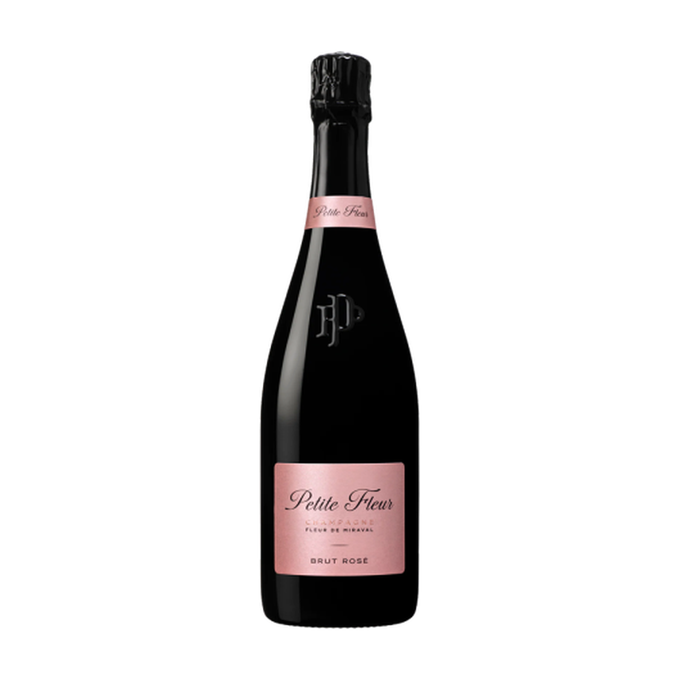 Fleur de Miraval Petite Fleur Rosè Brut