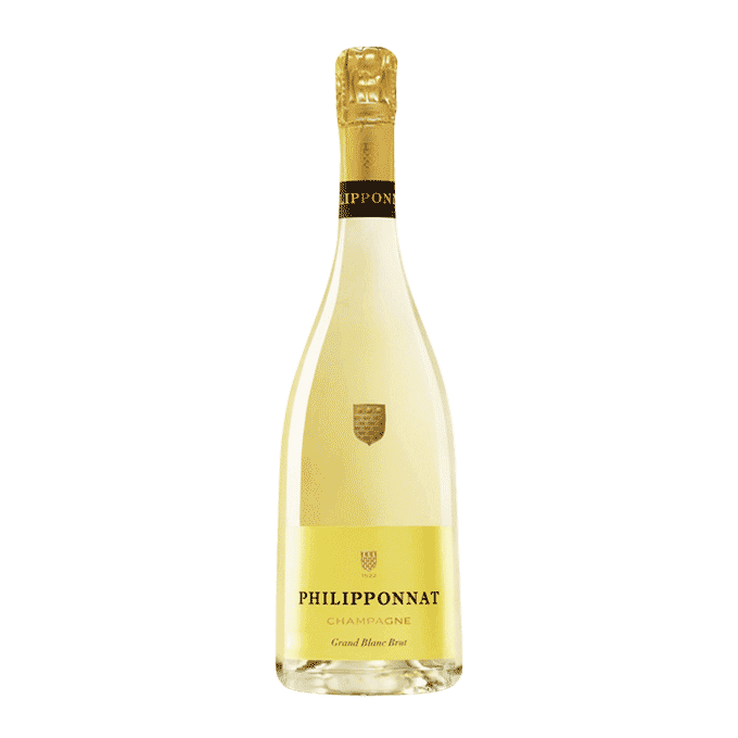 Philipponnat Grand Blanc Brut 2014