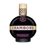 Boisson Alcoolisée à la Framboise Noir - Black Raspberry Liqueur, Chambord