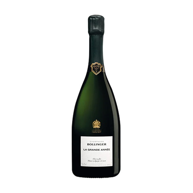 Bollinger R.D. Extra brut 2007