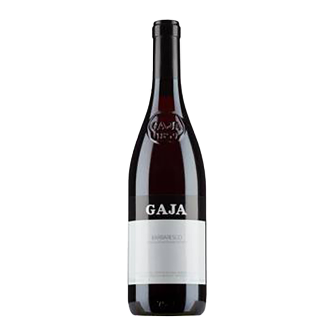 Gaja, Barbaresco Sorì San Lorenzo 1997