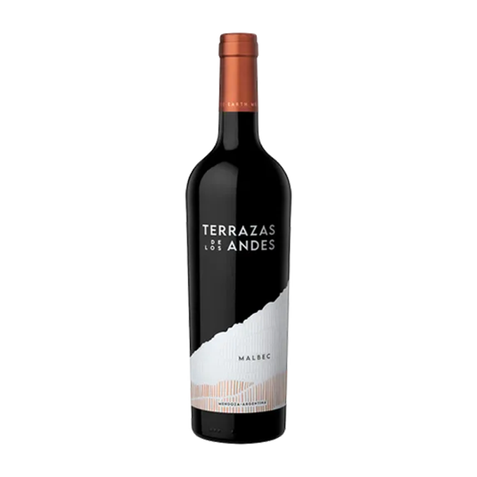 Malbec 2022, Terrazas de Los Andes