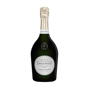 Laurent-Perrier Blanc de Blancs Brut nature