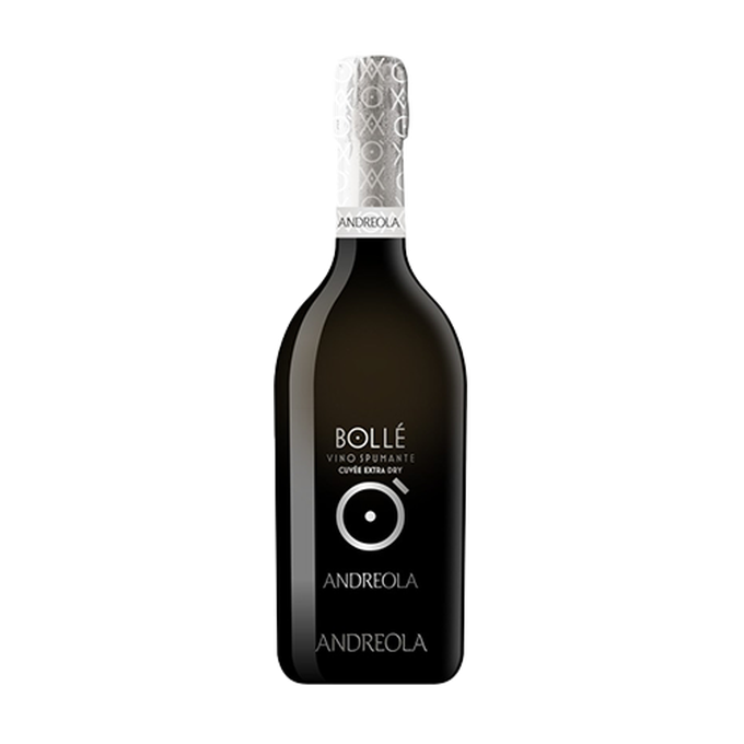 Andreola Bollé Brut